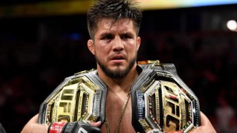 Henry Cejudo’s coach confirms he’s serious about a flyweight return “To save the division!”