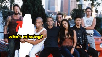 Can You Identify Which Actors Are Missing From These 19 Iconic Movie Casts?