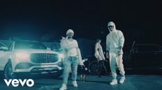 42 Dugg – Maybach feat. Future (Official Music Video)