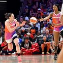 WNBA commissioner’s quote exposes tensions behind league’s rapid rise