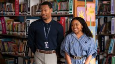 Tyler James Williams Teases Gregory and Janine’s Fate in ‘Abbott Elementary’ Season 4