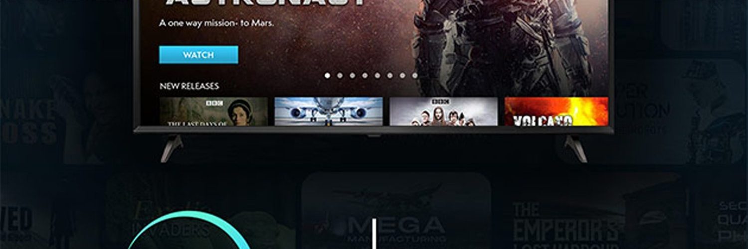 Access a Ton of Cool Documentaries With MagellanTV — $160 for a Lifetime — 83% Off