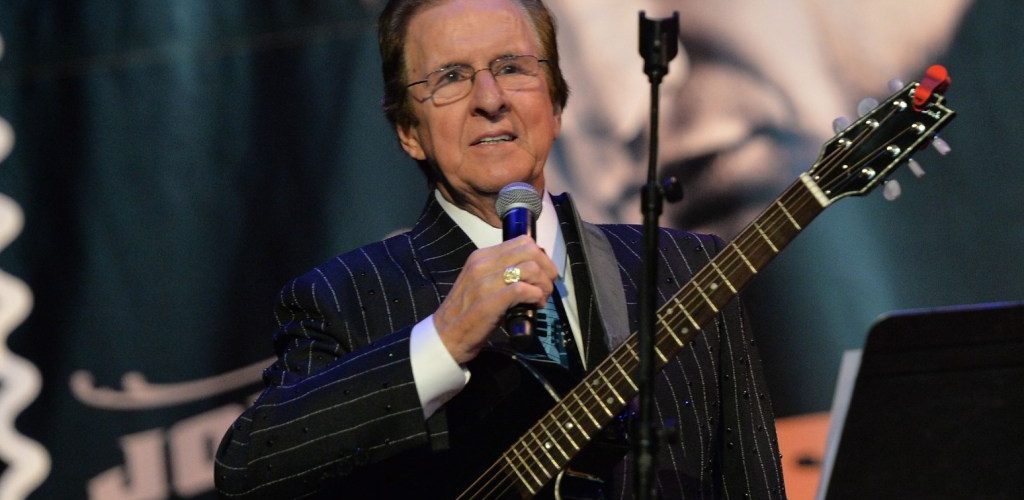 Tommy Cash, Country Singer & Johnny Cash’s Brother, Dies at 84