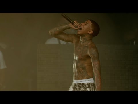 NLE Choppa LIVE @ Rolling Loud Miami 2023 [FULL SET]