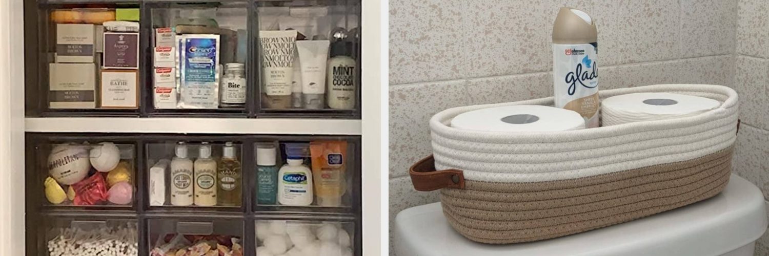 If You’re Starting To Feel Bombarded By Clutter, Here Are 27 Things To Help You Get Organized