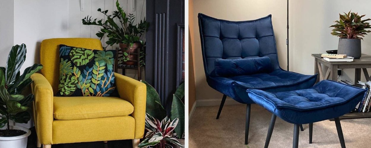 Just 29 Of The Most Comfortable Chairs Your Butt Will Thank You For