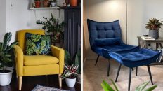 Just 29 Of The Most Comfortable Chairs Your Butt Will Thank You For