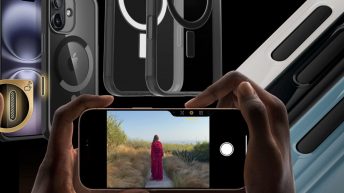 Cutout or conductive crystal? What you need to know about iPhone 16 cases with proper Camera Control buttons