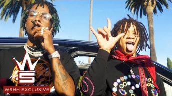 Rich The Kid & Trippie Redd “Early Morning Trappin” (WSHH Exclusive – Official Music Video)