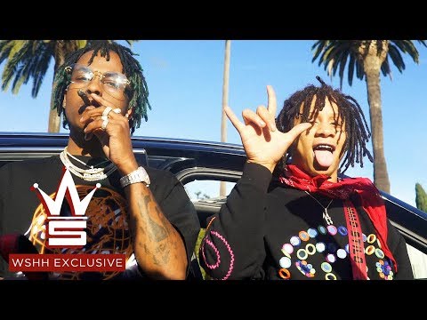 Rich The Kid & Trippie Redd “Early Morning Trappin” (WSHH Exclusive – Official Music Video)