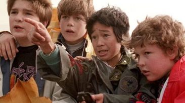 The Goonies Cast Says That Rumored Sequel Ain’t Happening