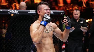 Diego Lopes may have secured UFC 308 backup spot from Dana White: “We’d do anything for that guy”