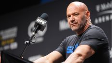 Dana White reacts to Sean O’Malley’s performance against Merab Dvalishvili at UFC 306: “He looked flat”