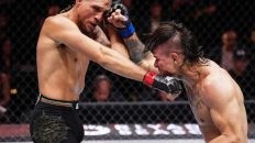 Brian Ortega issues statement on UFC 306 loss to Diego Lopes