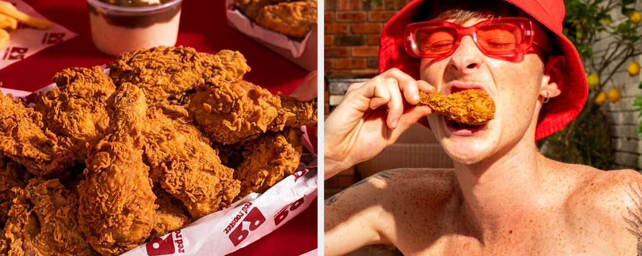 An Aussie Restaurant Is Slinging Out God-Tier Chicken Dishes And I Need To Shove All Of Them In My Mouth