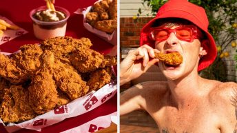 An Aussie Restaurant Is Slinging Out God-Tier Chicken Dishes And I Need To Shove All Of Them In My Mouth