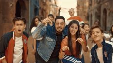 Now United – How We Do It ft. Badshah (Official Music Video)