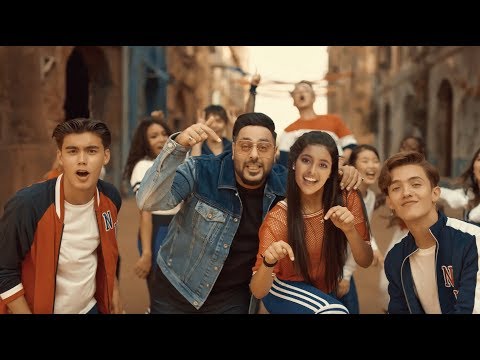 Now United – How We Do It ft. Badshah (Official Music Video)