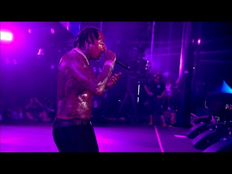 MONEYBAGG YO LIVE @ Rolling Loud Miami 2022 [FULL SET]