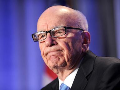 Control of Murdoch media empire at stake as hearing to proceed with mogul and children