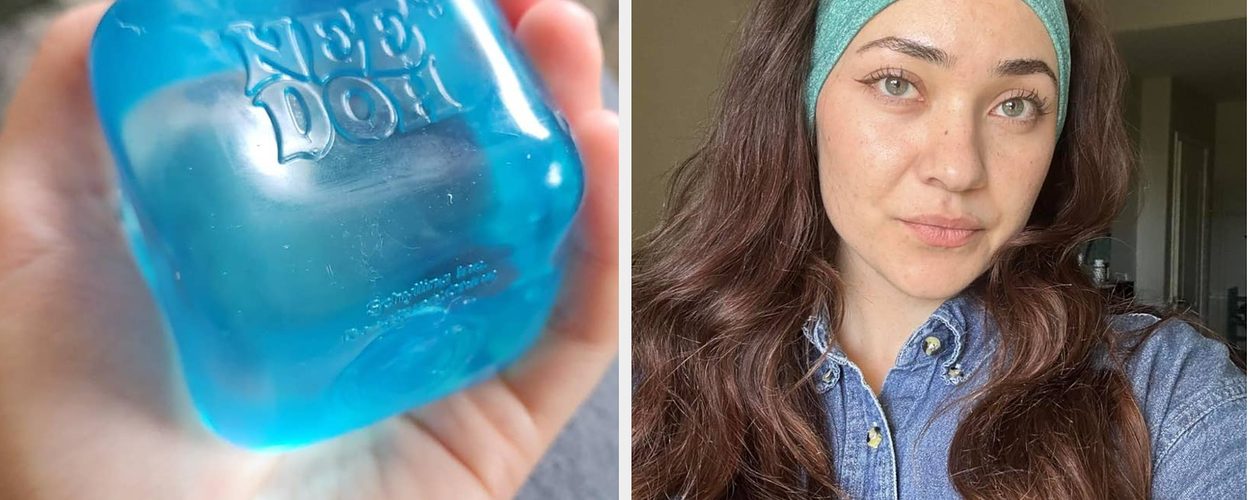 If You Always Put Off Taking Care Of Yourself, Check Out These 32 Products To Help Relax