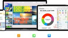 iWork updated for iOS 18 and iPadOS 18 with Apple Pencil Pro and Apple Watch features