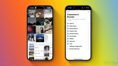 iOS 18 features an all-new Photos app, here’s how to customize it