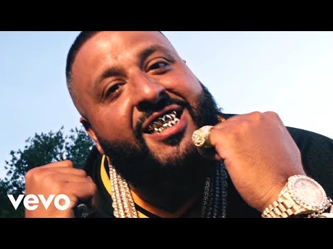 DJ Khaled – Gold Slugs (Official Video) ft. Chris Brown, August Alsina, Fetty Wap