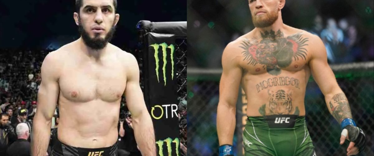 Islam Makhachev laughs off the possibility of Conor McGregor returning to the UFC: “It’s already a fantasy”