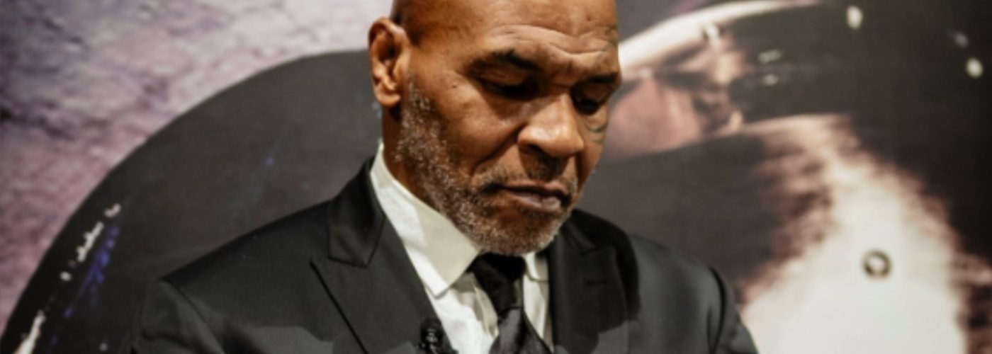 Mike Tyson admits training is “a little shaky” ahead of boxing return against Jake Paul: “It’s hard to walk right now”