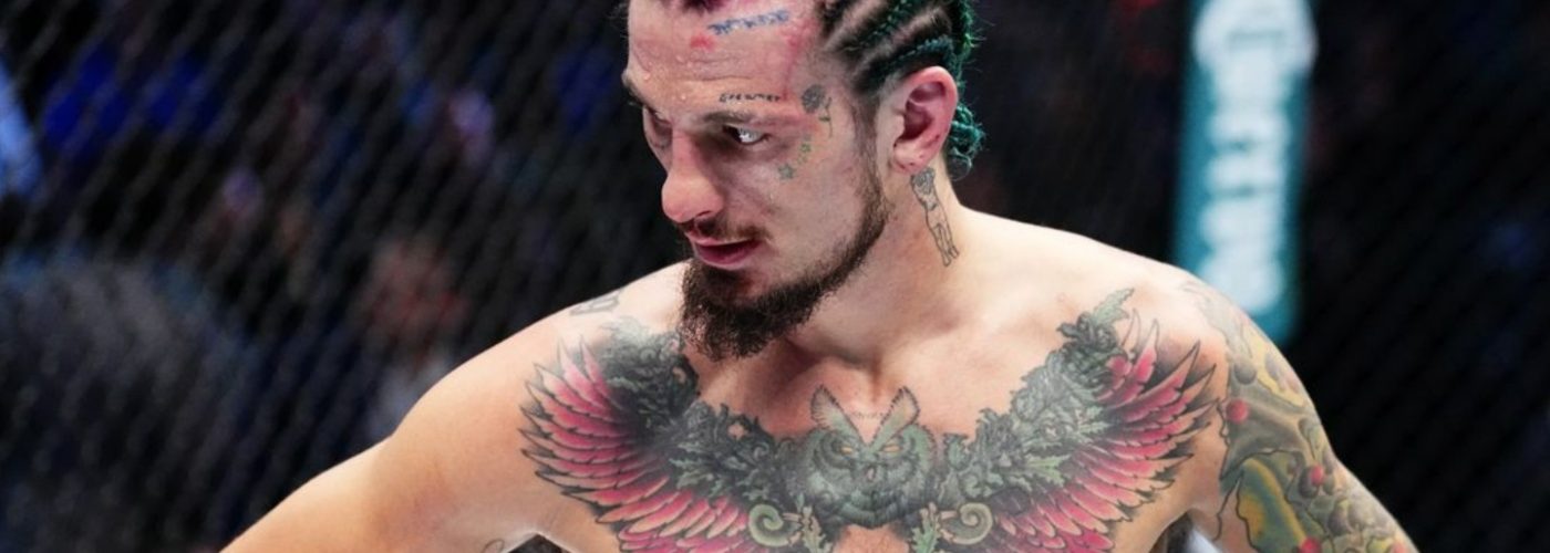 Sean O’Malley suffered torn labrum weeks before UFC 306, set for surgery