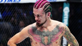 Sean O’Malley suffered torn labrum weeks before UFC 306, set for surgery