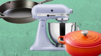 These 11 Old School Kitchen Products Are Still The Best Around