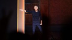 Ellen DeGeneres in Netflix Special Trailer: “I Got Kicked Out of Show Business”