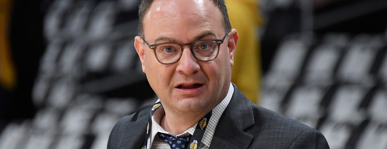 Sports Shocker: Adrian Wojnarowski to Retire From ESPN