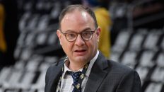 Sports Shocker: Adrian Wojnarowski to Retire From ESPN