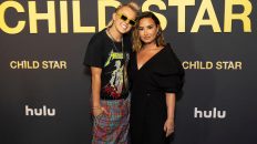 Where to Stream Demi Lovato’s Documentary, ‘Child Star’ Online