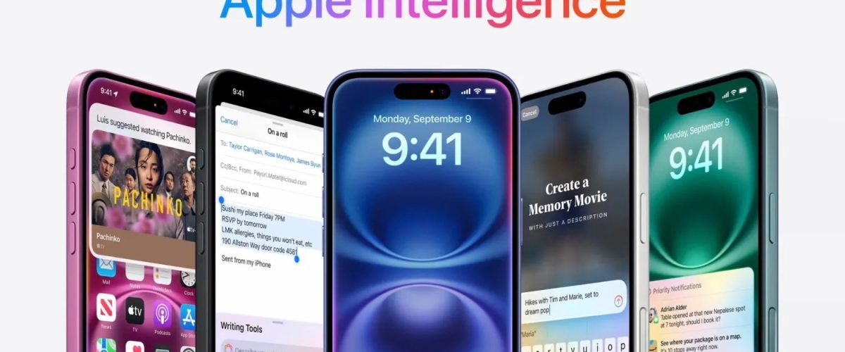 Apple announces expanded language support for Apple Intelligence coming in 2025