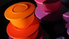 Tupperware lifts the lid on its financial problems with bankruptcy filing