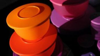 Tupperware lifts the lid on its financial problems with bankruptcy filing