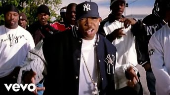 Ja Rule – New York (Official Music Video) ft. Fat Joe, Jadakiss