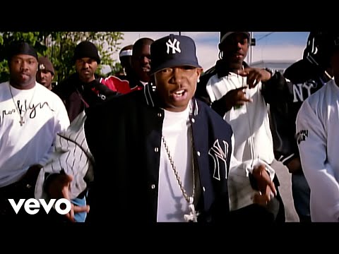 Ja Rule – New York (Official Music Video) ft. Fat Joe, Jadakiss