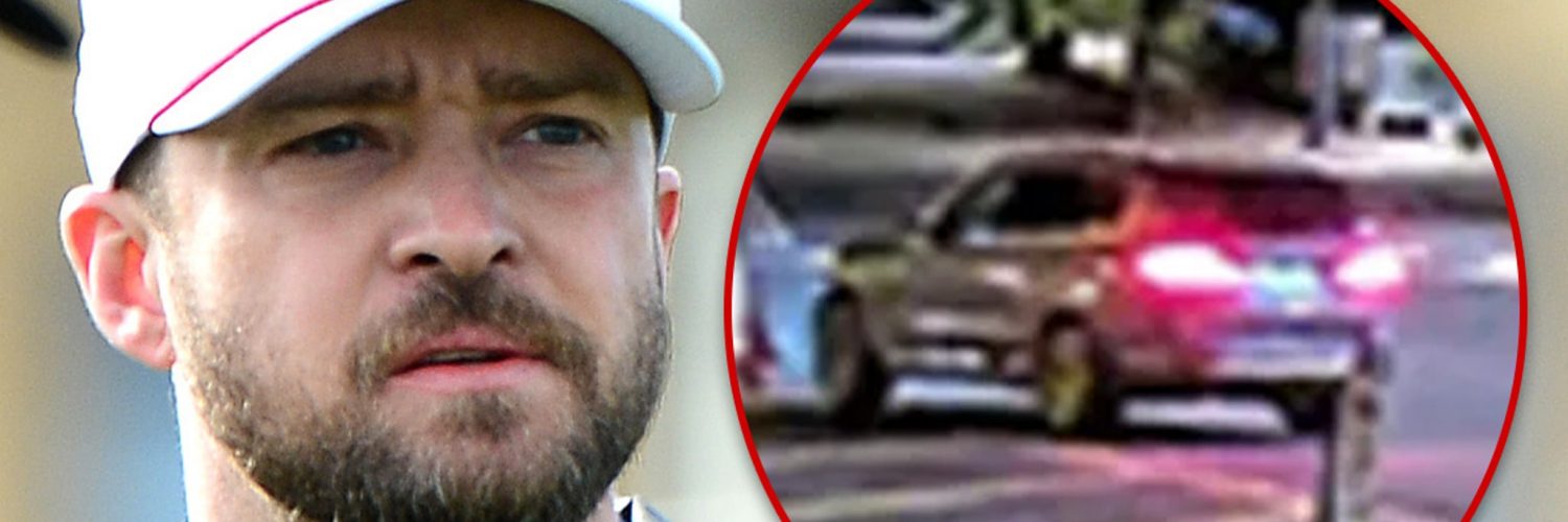 Justin Timberlake Body Cam Footage Remains Sealed