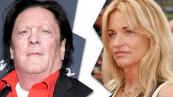 Michael Madsen Files For Divorce, Believes Wife Drove Son to Suicide