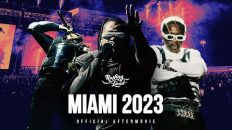 Rolling Loud Miami 2023 Aftermovie