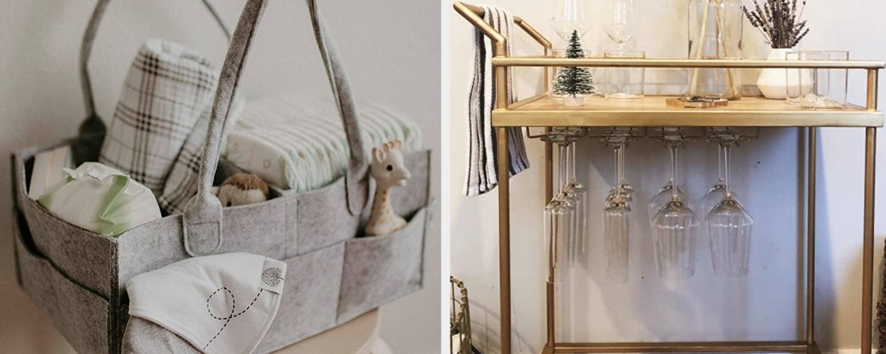 If You’re Even A Little Bit Into Organizing, You’ll Want To Check Out These 29 Products