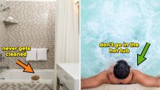 Ex-Hotel Employees Are Sharing The Things They Would NEVER Do While Staying At A Hotel