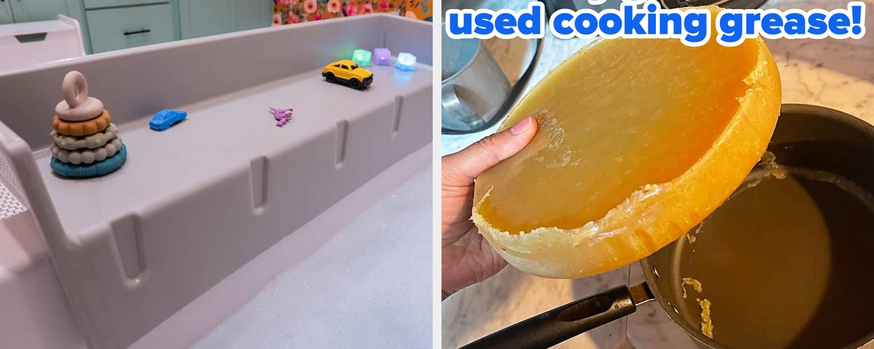 These 29 Products Won’t Fix *Everything*, But They Can Definitely Solve A Few Of Your Daily Dilemmas