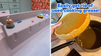 These 29 Products Won’t Fix *Everything*, But They Can Definitely Solve A Few Of Your Daily Dilemmas