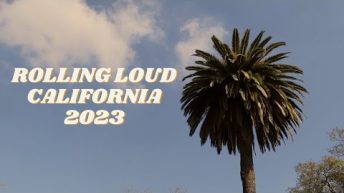 Rolling Loud California 2023 DAY 1/2/3